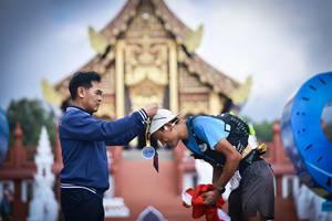 BIB: 
                            <button type="button" onclick="openModal(22680883)" class="btn btn-primary btn-sm float-right btn-popup" data-toggle="modal" data-target=".modal-high-quality">
                        <i class="fas fa-shopping-cart"></i> Add to Cart
                    </button>
                                            <button type="button" onclick="isThisMe(22680883, true)" class="btn btn-success btn-sm float-right btn-popup btn-isme hidden" data-toggle="tooltip" data-placement="bottom" title="นี่คือรูปของคุณใช่ไหม คลิกที่นี่เพื่อเอาเข้าอัลบั้ม">
                        <i class="fas fa-plus"></i> Add to album
                    </button>
                    <button type="button" onclick="isThisMe(22680883, false)" class="btn btn-warning btn-sm float-right btn-popup btn-isnotme hidden">
                        <i class="fas fa-ban"></i> Remove from album
                    </button>